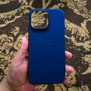 Apple Iphone Official Iphone 15 Pro Max Case